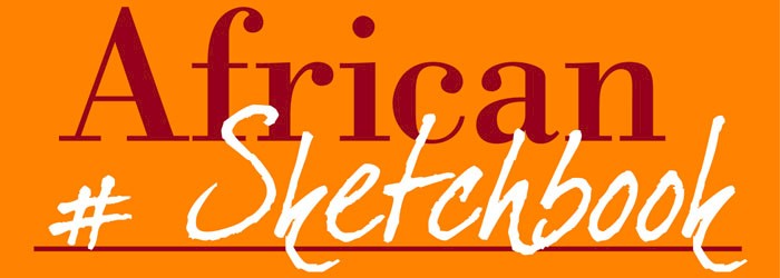 African Sketchbook