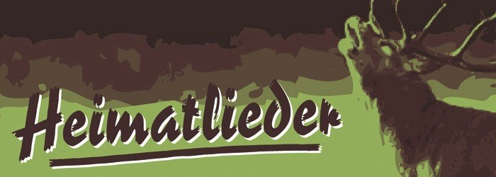 Heimatlieder