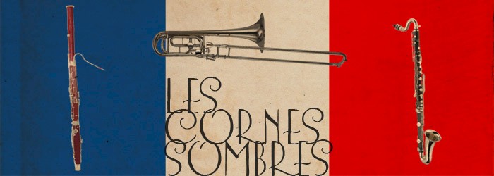 Les Cornes Sombres
