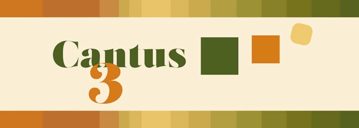 Cantus 3