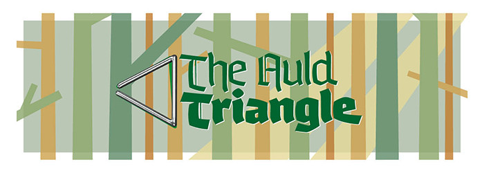 ›The Auld Triangle‹ – Begegnung mit Irland